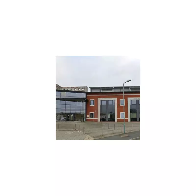 Telford Man, 21, Charged with Attempted Murder After Town Incident