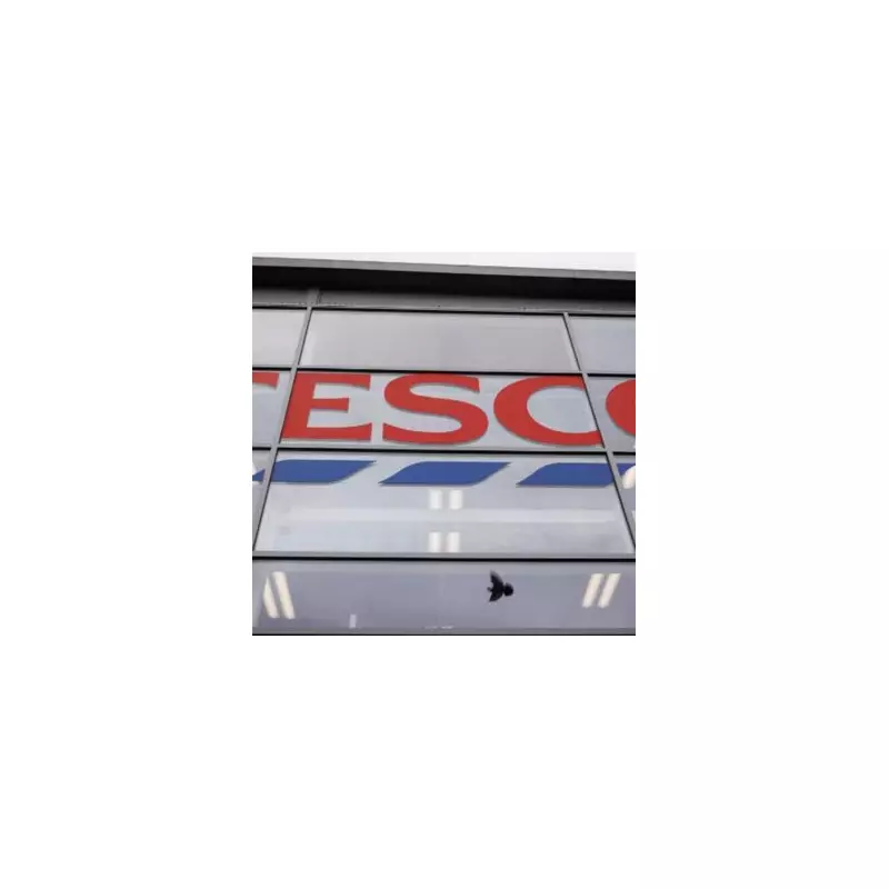 Tesco Sparks Outrage with 40p Plastic Bag Price Hike