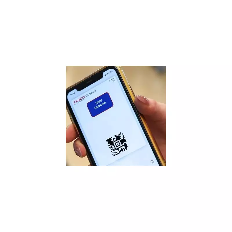 Tesco warns Clubcard holders as £16.5m in vouchers expire