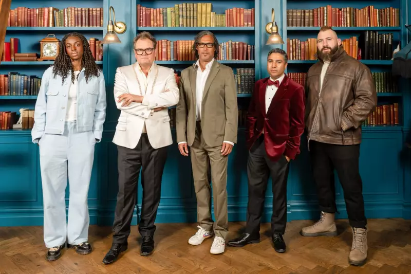 The Traitors Finale: Your Ultimate Guide to BBC Showdown Times and Unmissable Drama