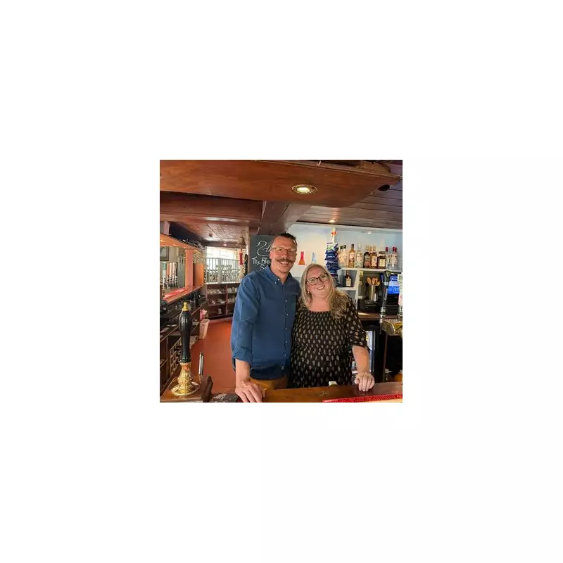 Thousands of UK Pubs Face Closure as Publicans Plead for Budget Help