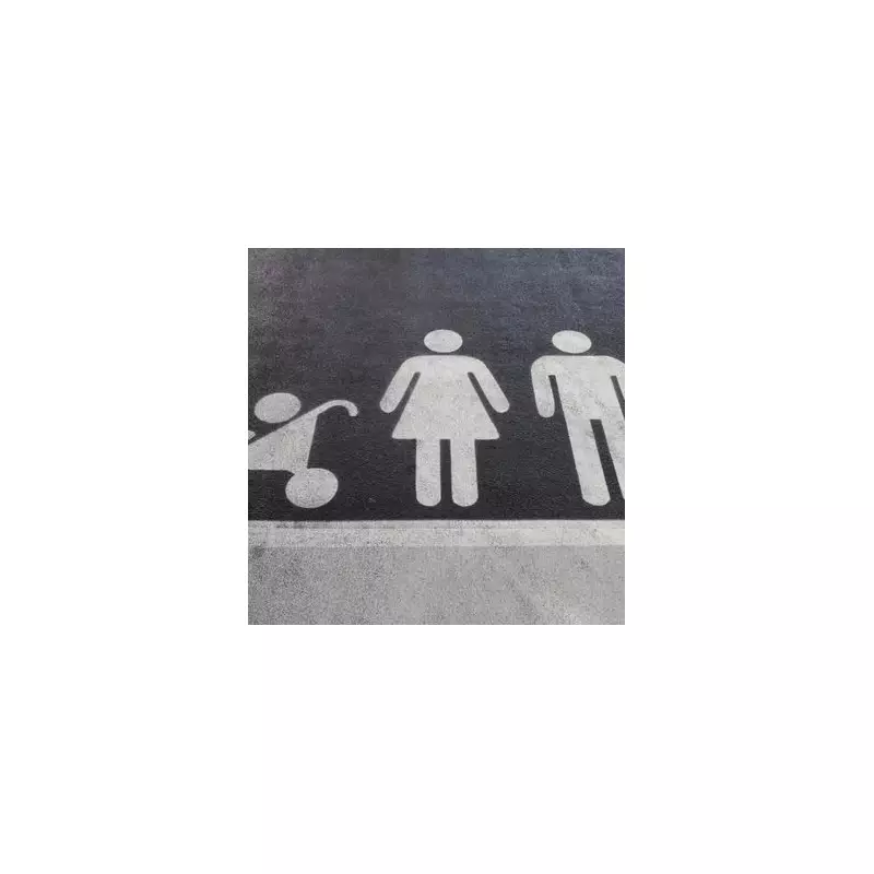 TikTok creator calls out UK drivers breaking parent-child parking rules