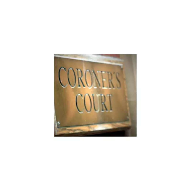 Tragic Couple Found Dead in Bedroom After Suspected Drug Overdose