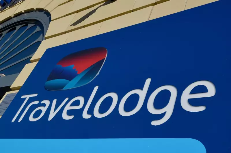 Travelodge Black Friday: 30% Off UK Hotel Stays Until Feb 2025
