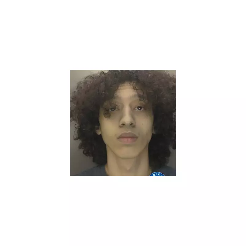 Two Men Admit Wolverhampton Shooting in Car, Face Jail Time