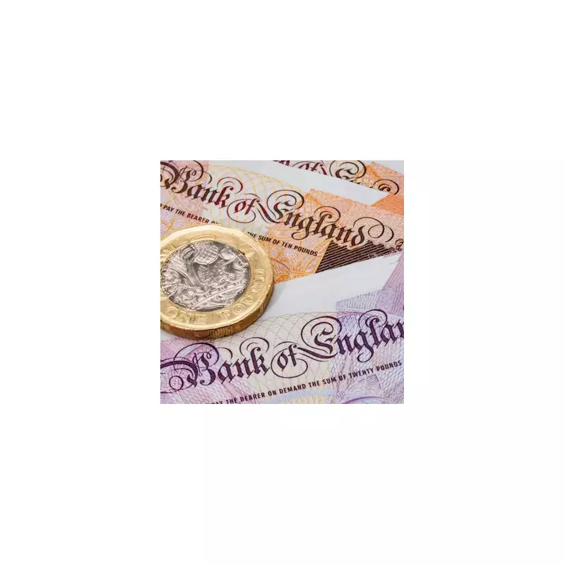 UK Banks Offer Up To £200 Christmas Cash For Account Switches