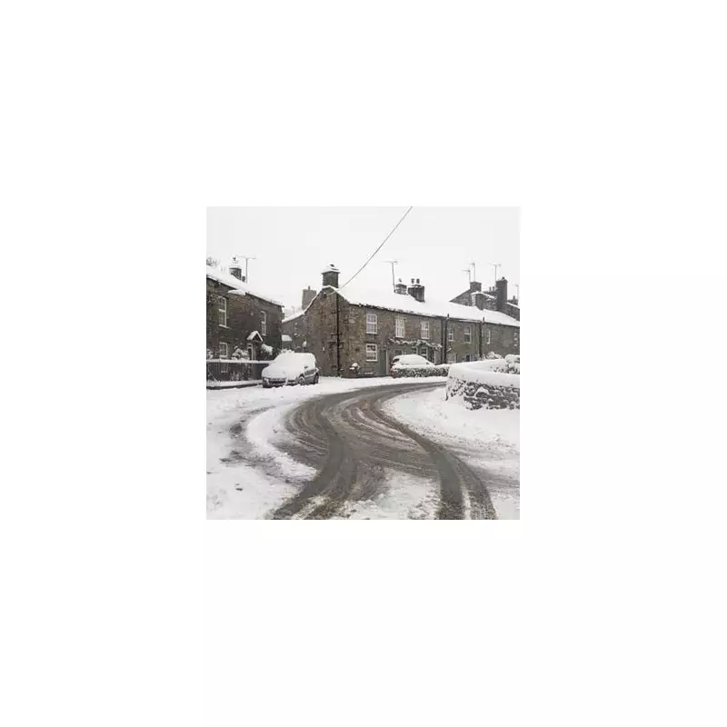 UK Braces for Snow on a Third of November as Arctic Bomb Hits