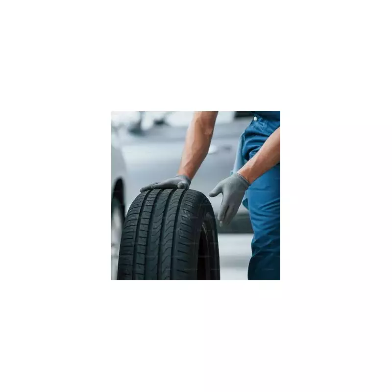 UK Drivers Risk £10,000 Fines and Automatic Ban for Illegal Tyres