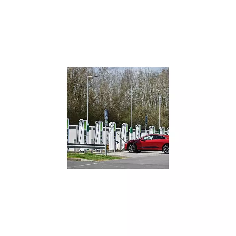 UK Expands Electric Car Grant: New Models Eligible for £3,750