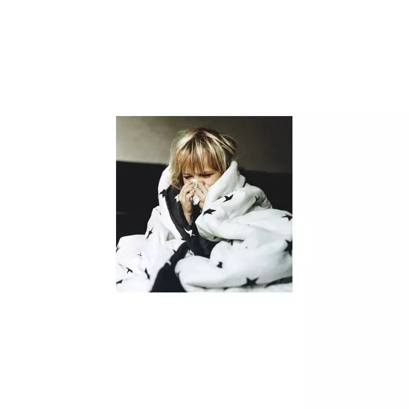 UK Faces Killer Flu Threat as Mutated Virus Evades Immunity