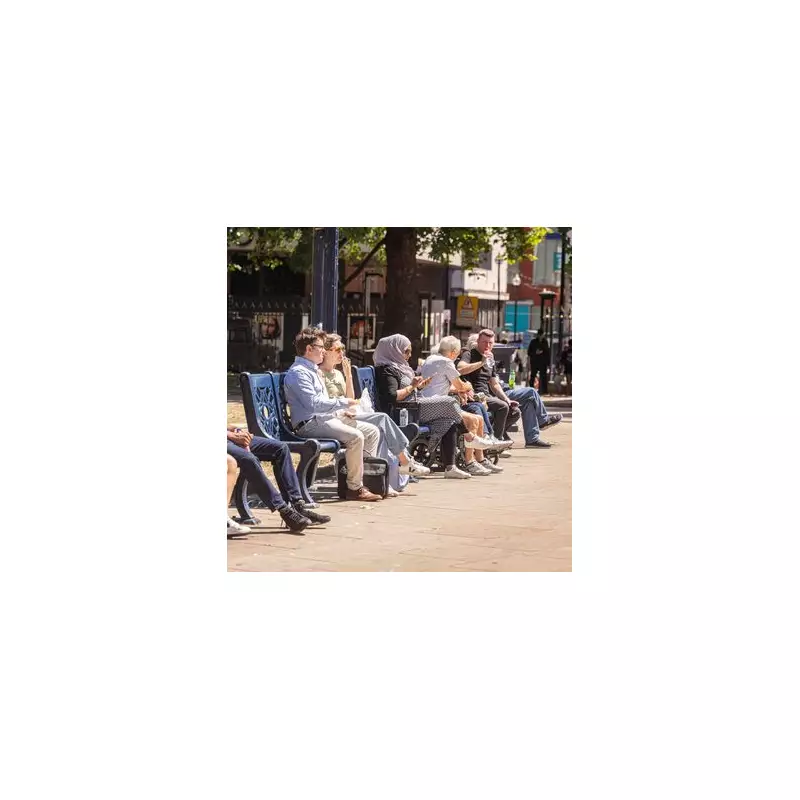 UK Heatwave Alert: England Set to Be Hotter Than Spanish Resorts This Week