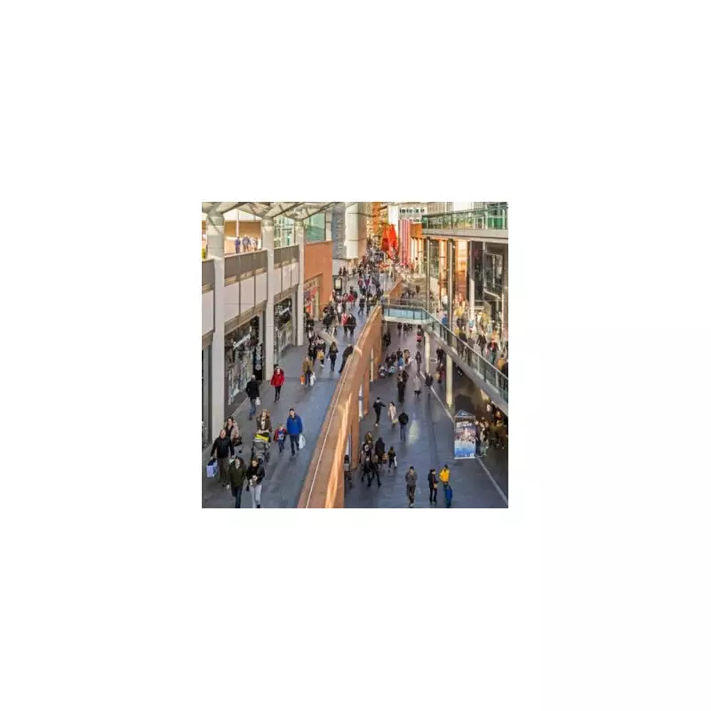 UK Homeware Chain with 30 Stores Suddenly Collapses Into Administration