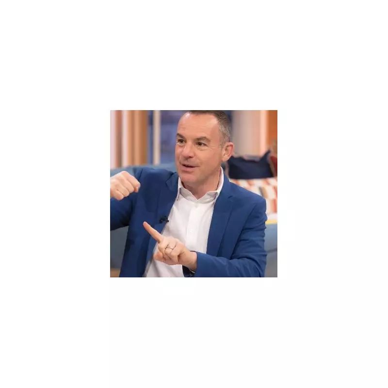 UK Households Face 'Demon Bills' Crisis as Energy Price Cap Plummets