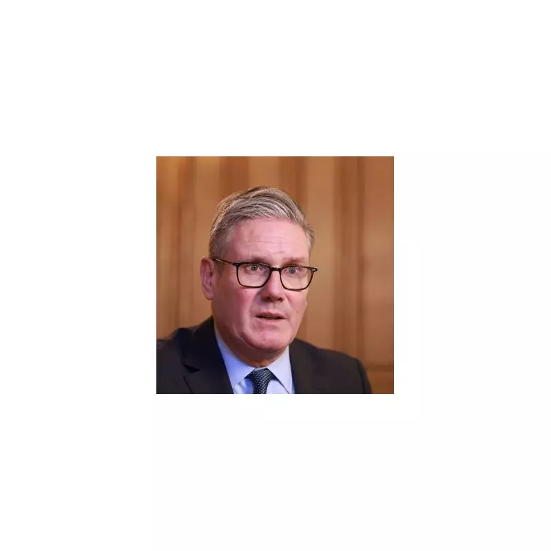 UK Inflation Drops to 3.6% as Starmer Vows Further Action