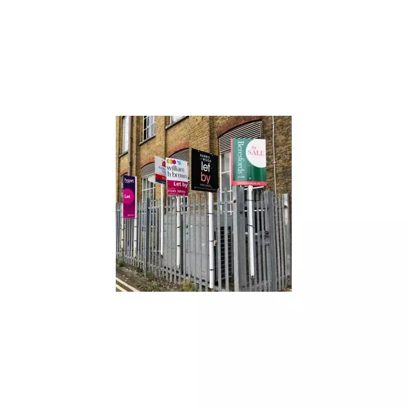 UK Landlords Rush to Sell Properties Ahead of May 1 Rental Reform