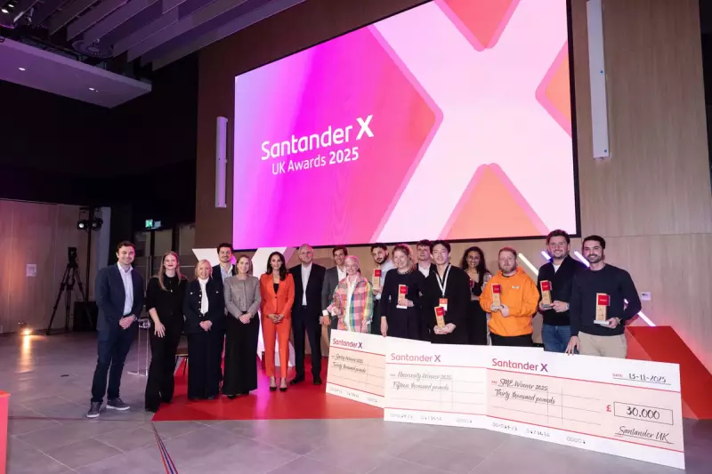 UK SMEs Launch with Under £6,000, Face Financial Tightrope