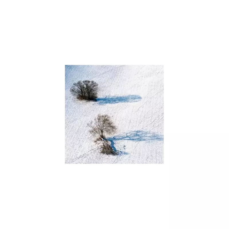 UK Snow Expands to Two More Counties with 36-Hour Flurries