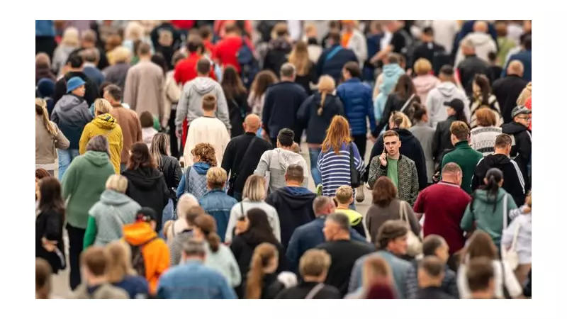 UK Unemployment Hits 5%, Highest Since 2021 as Job Market Cools