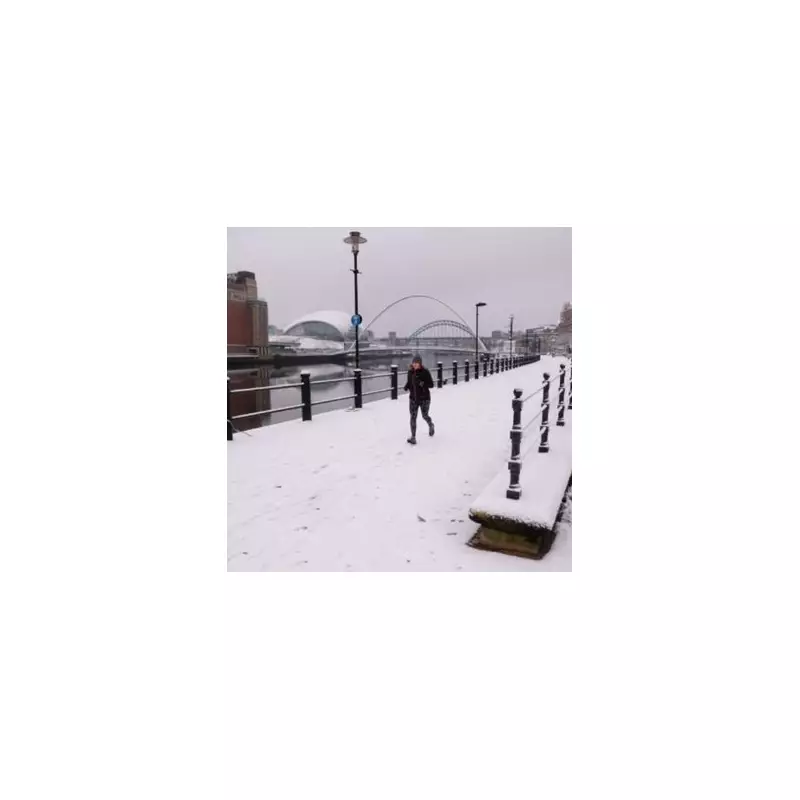 UK Weather Alert: 3cm Per Hour Downpours Set to Batter Britain This Week