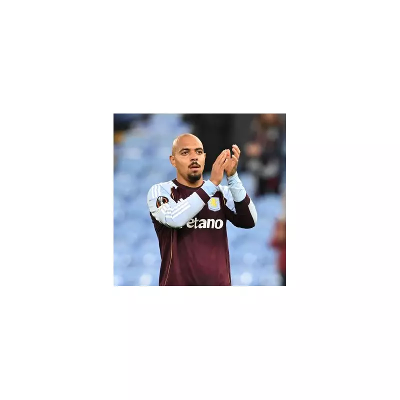 Unai Emery Delivers Verdict on Jhon Durán's Future After Aston Villa Transfer Links