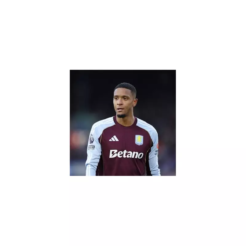 Unai Emery on Ezri Konsa's Aston Villa contract situation