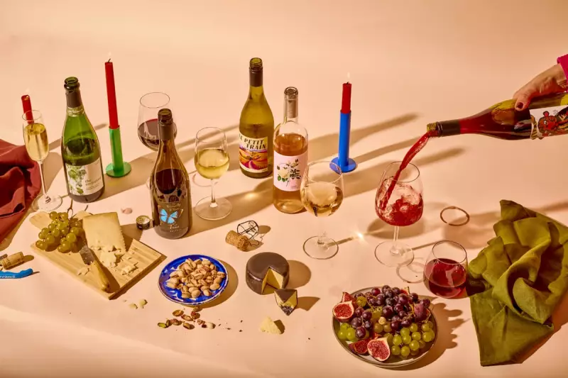 Uncork Christmas Savings: Naked Wines Offers £75 Off Premium Wine Cases