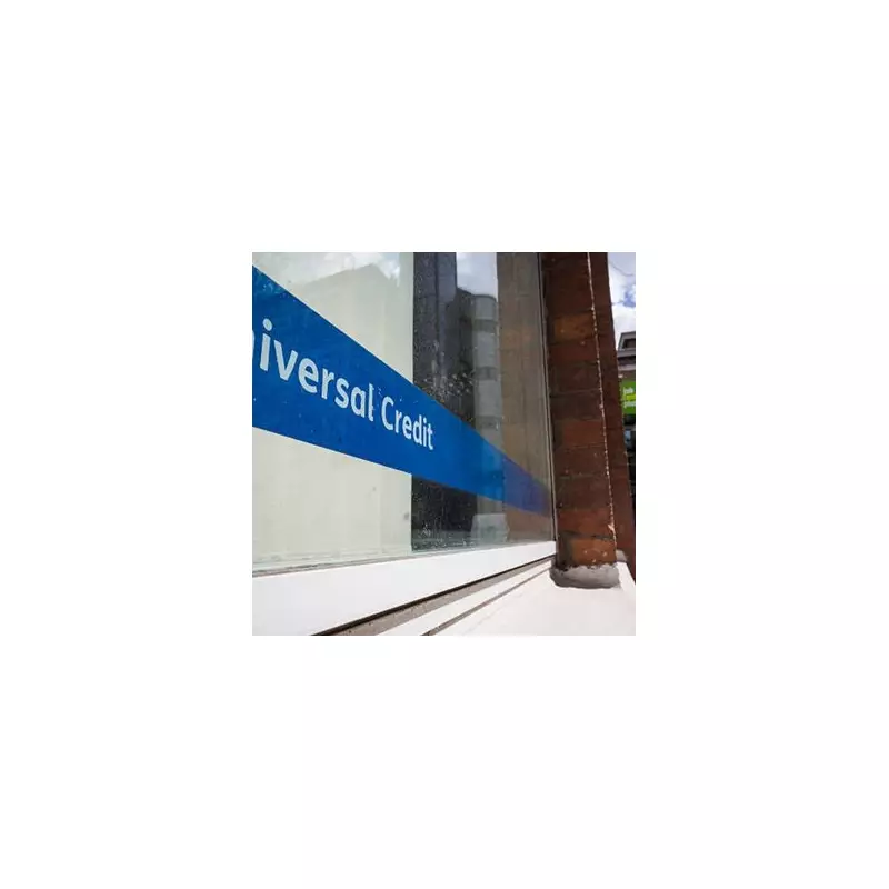 Universal Credit Boost: £1,200 Savings Scheme Made Permanent