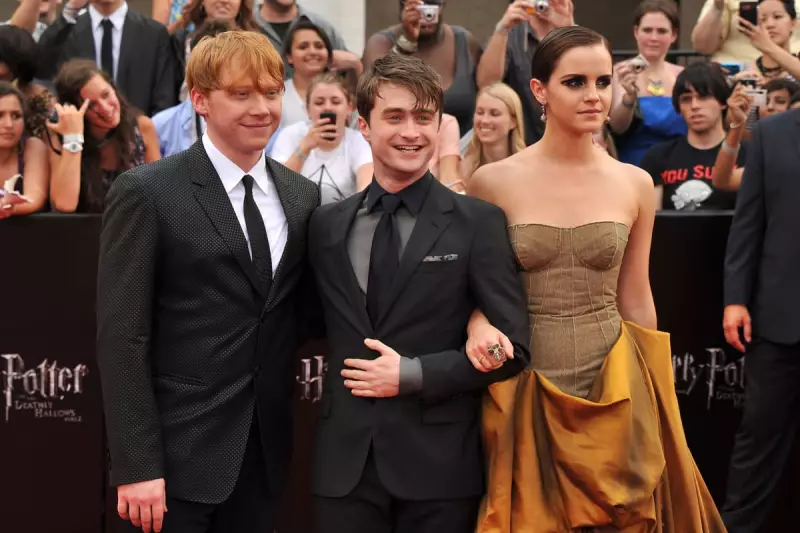 Unleash the Magic: The Ultimate Harry Potter Christmas Gift Guide for Wizarding World Fans