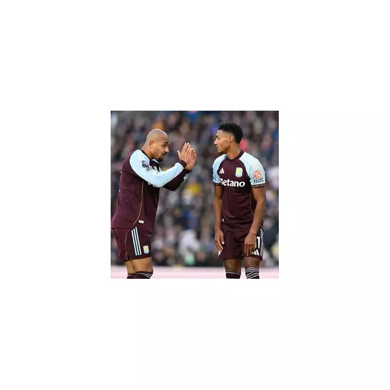 Villa vs Wolves: Watkins & Malen Dilemma for Emery