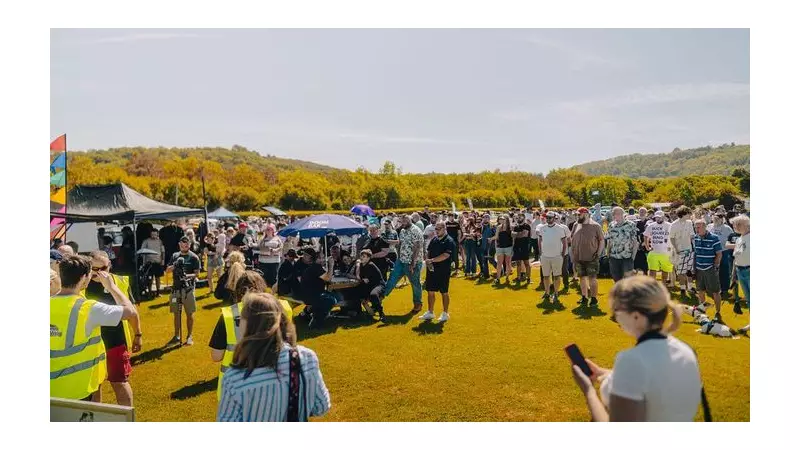 Wales Air Ambulance Issues Urgent Call for Ceredigion Volunteers - Can You Help Save Lives?