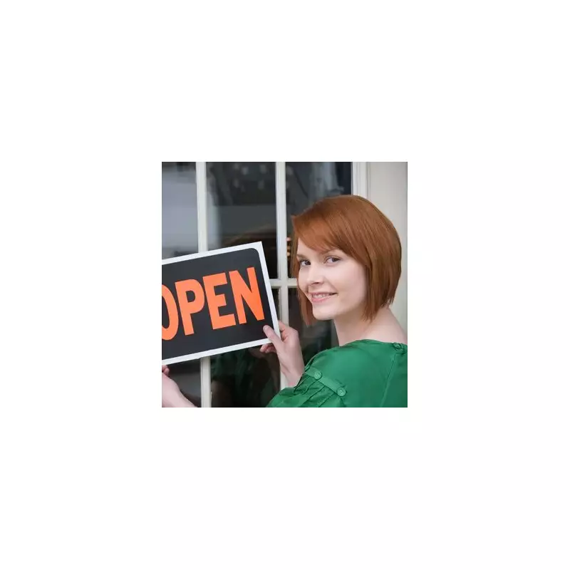 Wales' Start-Up Crisis: Business Creation Plummets 25%