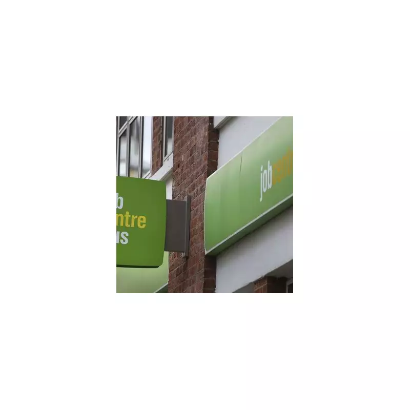 Wales Unemployment Hits 5.7%, Highest in UK Nations