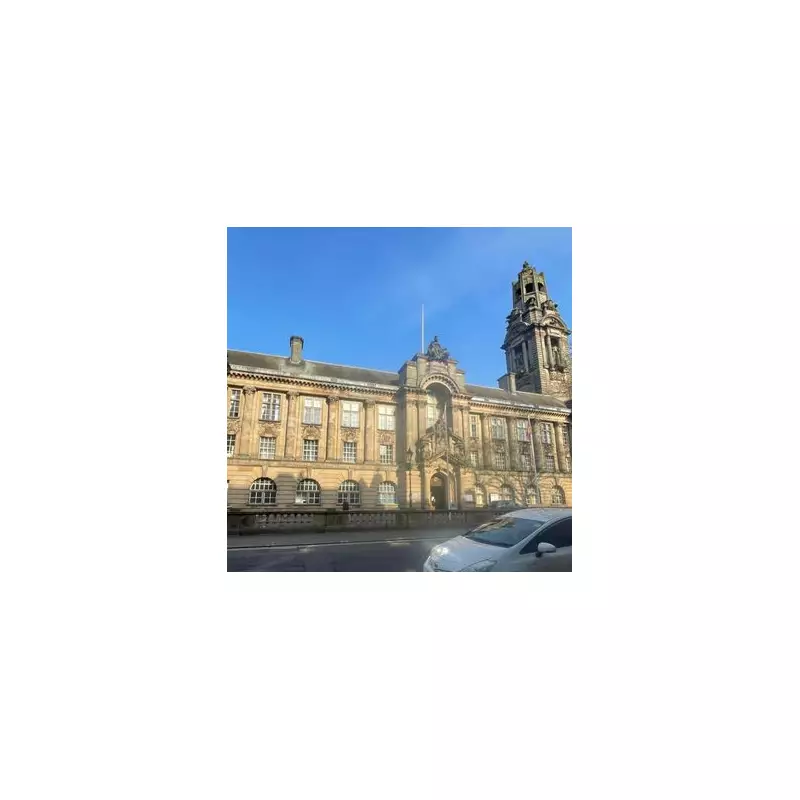 Walsall Council's Garden Waste Charge Sparks Resident Backlash - What You'll Pay