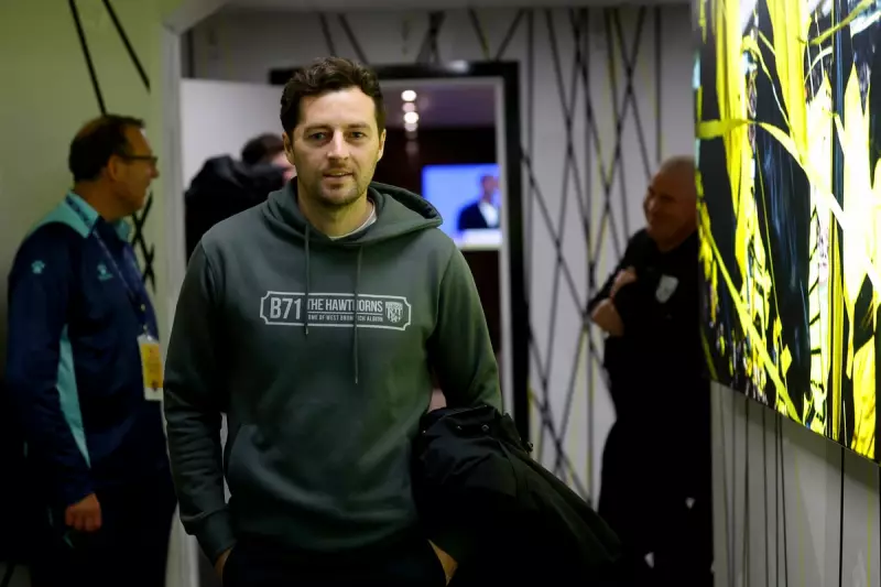 West Brom Plot £2m Swoop for Man City Academy Starlet