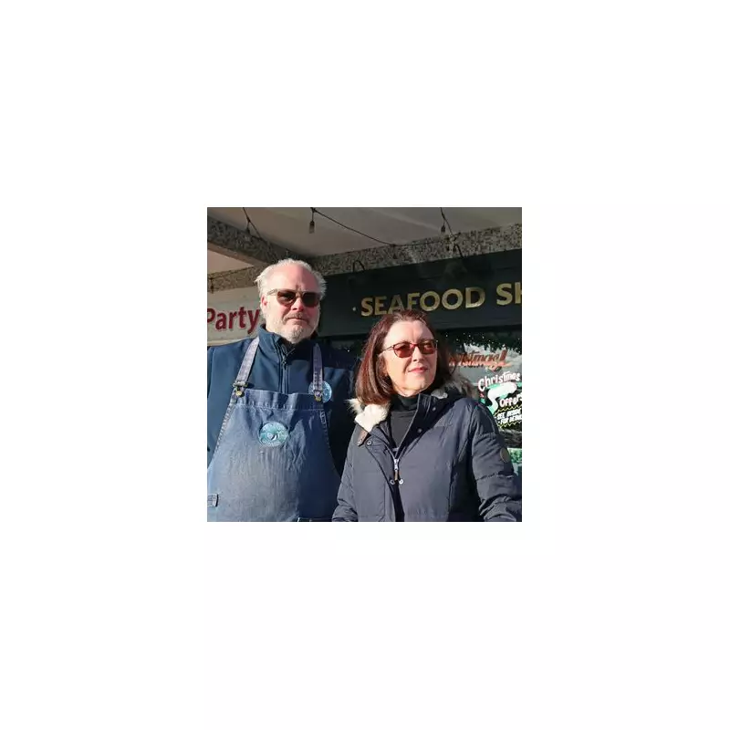 West Kirby at crisis point as parking charges threaten 50 businesses