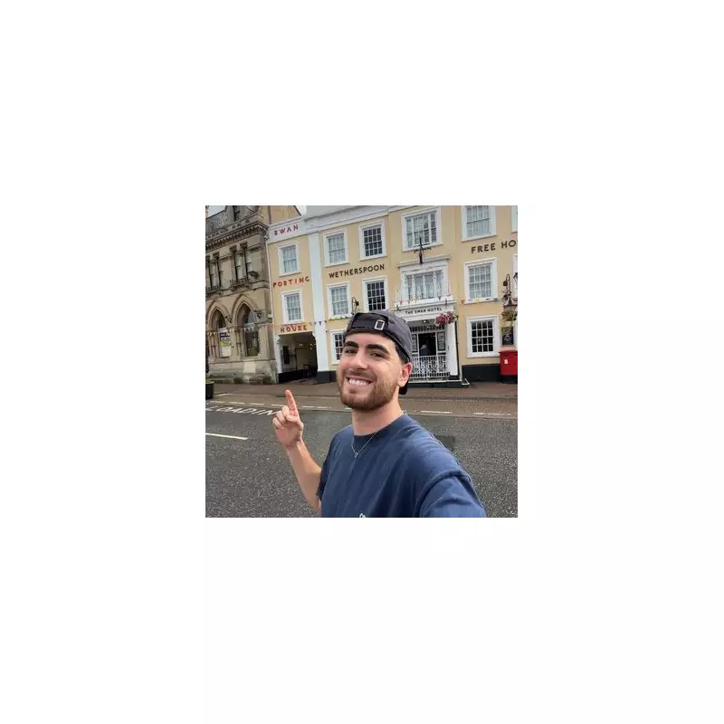 Wetherspoons Hotel Bargain: Stay in Central Birmingham for Just £70 This Summer