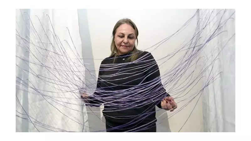 What We Hold We Carry: Glasgow Exhibition by Iranian Sanctuary Seekers