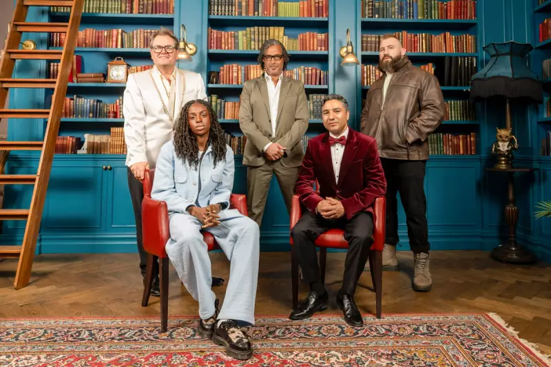 Where's Celebrity Traitors Gone? BBC Schedule Shake-up Leaves Fans Guessing