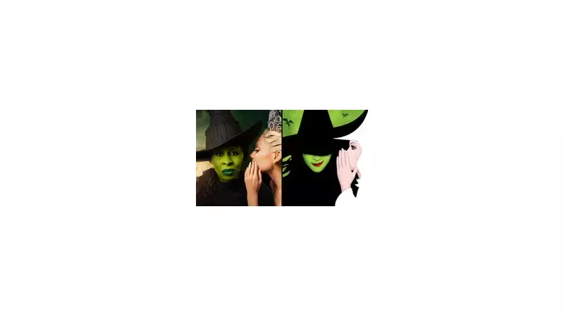 Wicked: For Good Director Reveals Secret Behind Glinda's Whisper