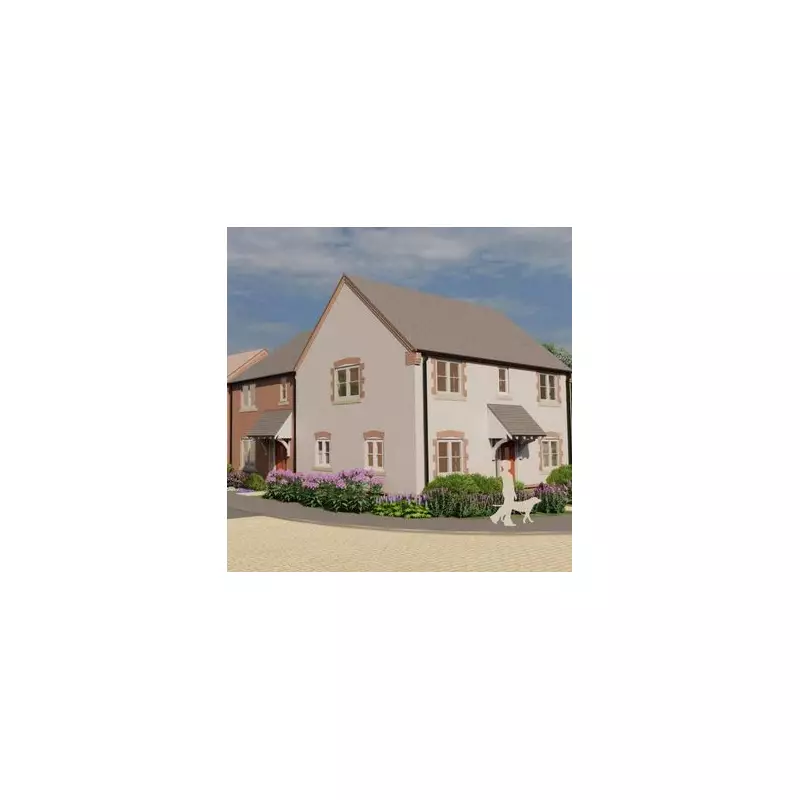 Wiltshire Council Mandates Social Housing in New Developments