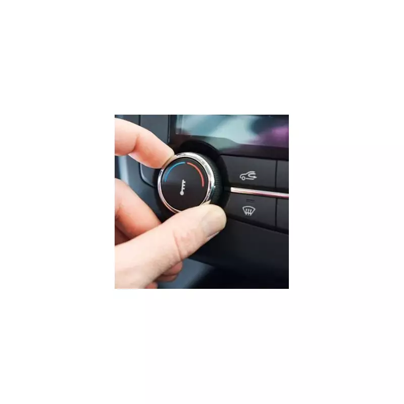 Winter Air Con Use Avoids £1,000 Fines, Say Experts