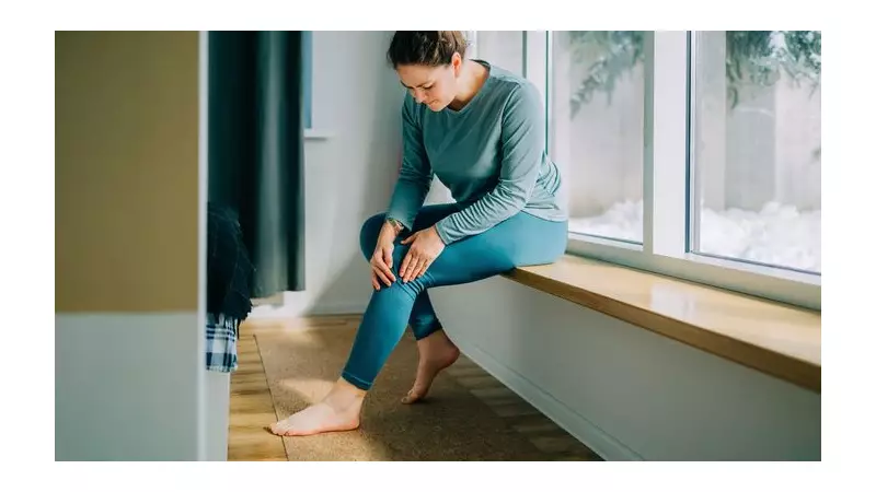 Winter Chill Worsens Joint Pain for Millions in UK Cold Snap