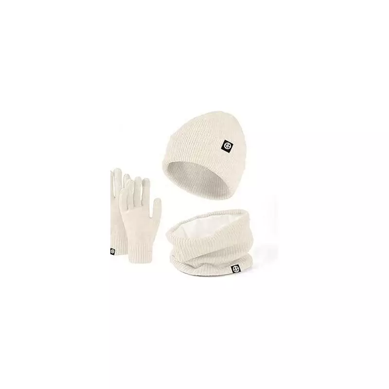 Winter Set Only £11.99: Amazon's Black Friday Steal