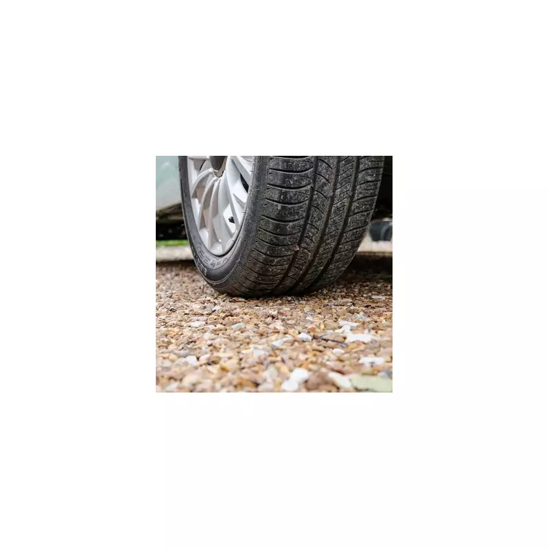Winter Tyre Warning: Avoid £2500 Fine with Simple Check