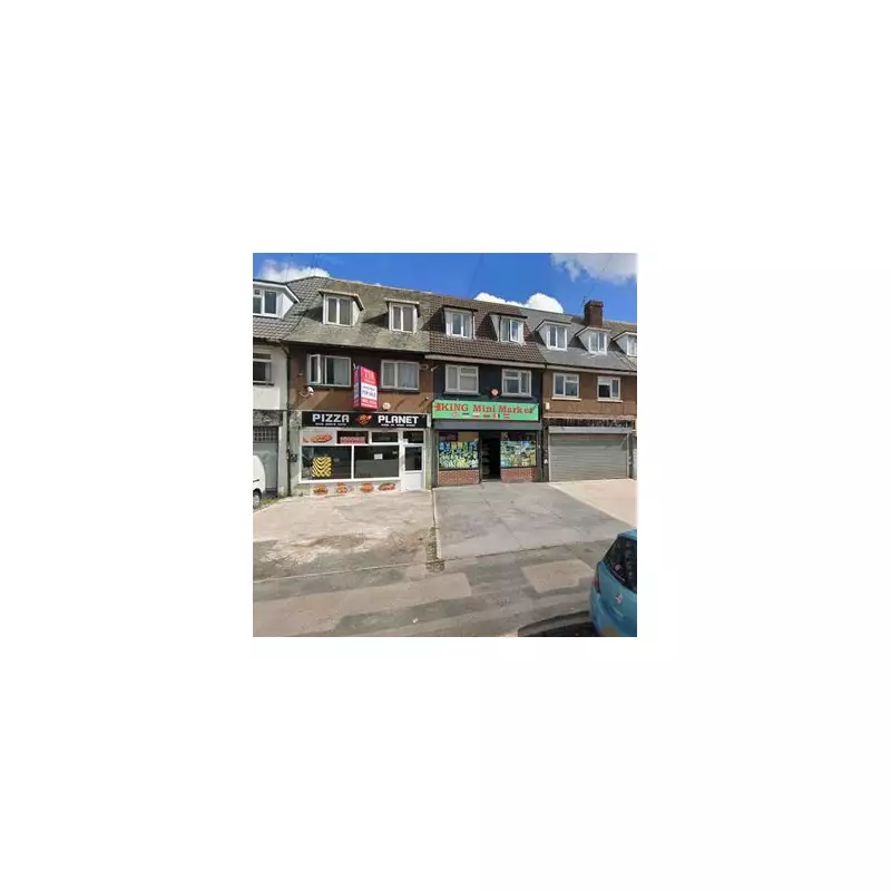 Wolverhampton Shop Gets Alcohol Licence Despite Neighbour Objections