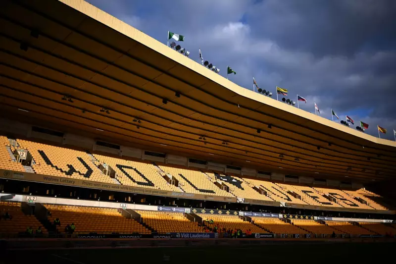 Wolves' Harrowing Relegation Verdict Revealed After Dire Start