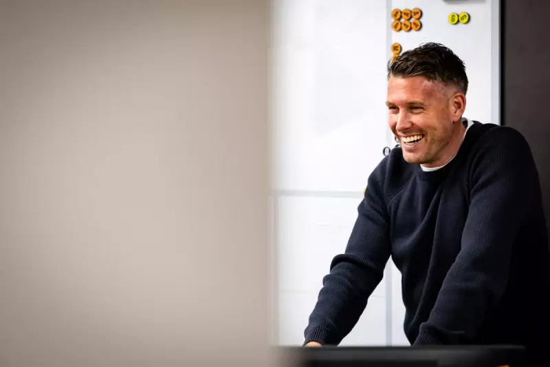 Wolves' Potential £128m Line-Up Revealed as Edwards Targets Key Signings