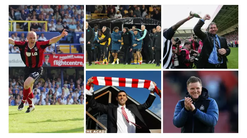 Wolves' Premier League Survival: 5 Great Escapes to Inspire Rob Edwards