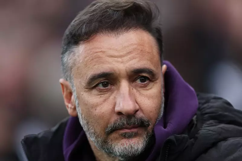 Wolves Sack Vitor Pereira: Shock Exit Sparks Manager Hunt at Molineux