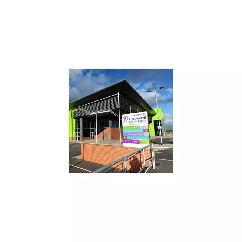 Worcester Leisure Centre Prices to Rise by 5.9% Amid Cost Crisis